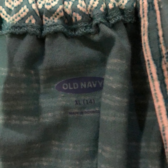 Girls short jumper - Picture 2 of 3